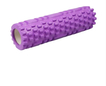 Yoga Column Gym Fitness Foam Roller