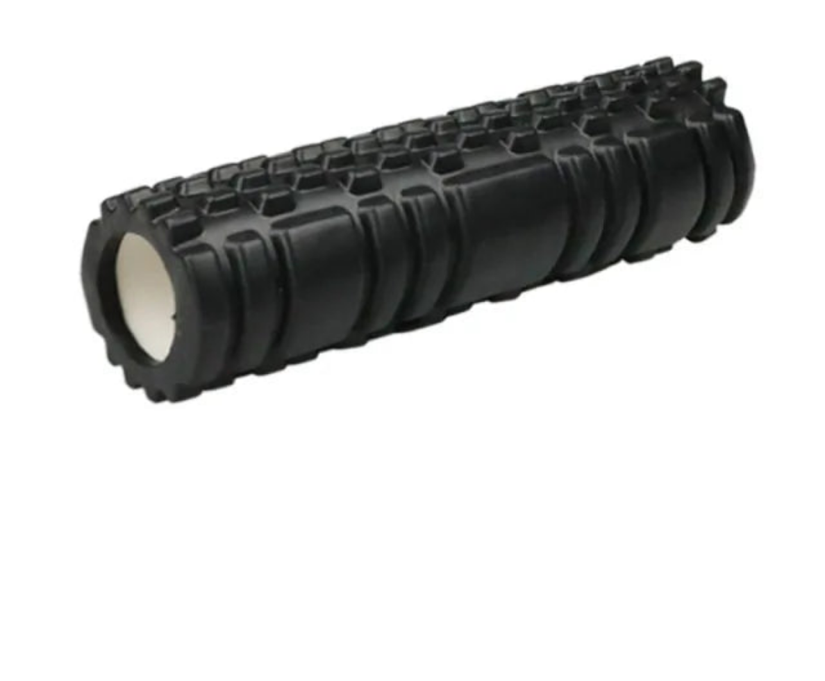 Yoga Column Gym Fitness Foam Roller