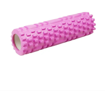 Yoga Column Gym Fitness Foam Roller