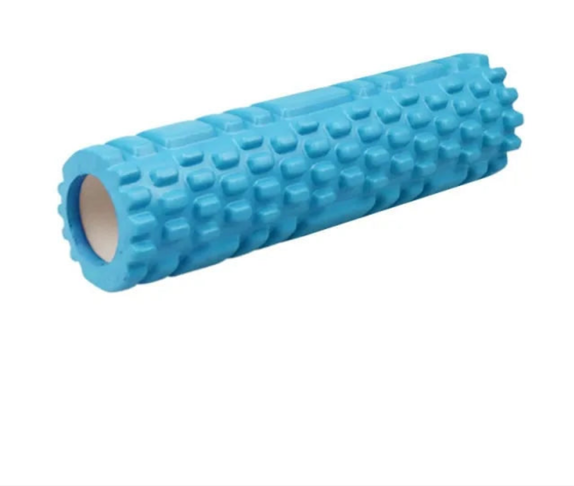 Yoga Column Gym Fitness Foam Roller