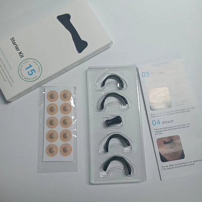 BreatheEase Nasal Dilator